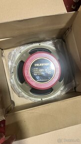 Celestion G12 H Redback - 2