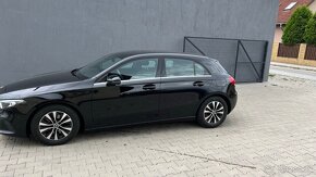 Mercedes Benz A class 180d - 2