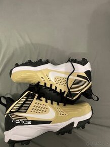 Pánske futbalové kopačky Nike Zoom Force 700 - 2