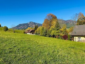 Unikátny pozemok 1588m2 pri Liptovskom Mikuláši - 2