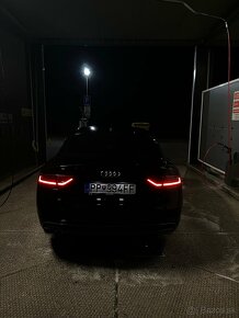 Audi A5 coupe 2.0 TDI - 2