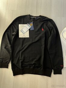 Polo Ralph Lauren mikina - 2