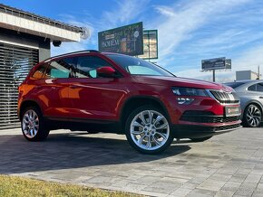 Škoda Karoq Style 1.5 TSi DSG, r.v.: 2019 - 2