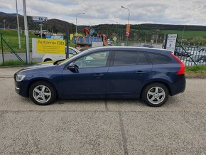 Volvo V60 D3 2.0L Momentum Geartronic - 2