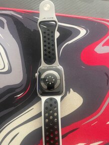 Apple Watch 4 44mm | Nike+ - 2