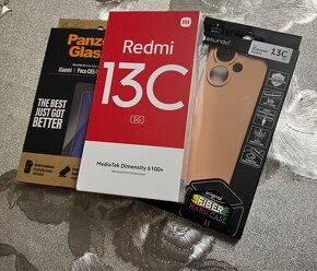 Redmi 13C 5G - 2