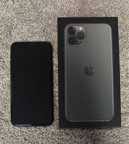 Iphone 11 PRO 64GB - 2