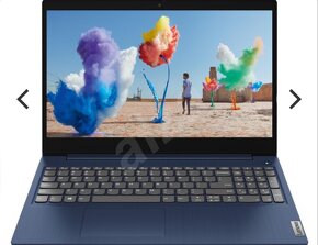 Lenovo IdeaPad 3 - 2