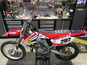 HONDA CR 250 - 2