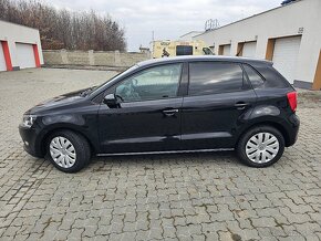 Volkswagen Polo 1.6 TDI M5 BMT Comfortline - 2