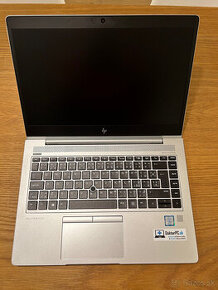 HP Elitebook 840 g6 i5/16GB/512ssd/FHD/w11/Záruka2r - 2