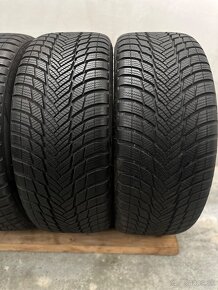 Zimné pneumatiky 245/45/20 Bridgestone Blizzak LM001 - 2