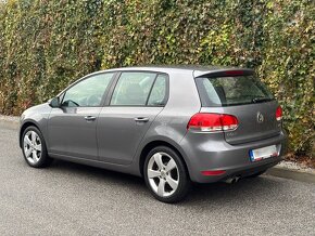 Volkswagen Golf 6, 2.0 TDi, nová STK - 2