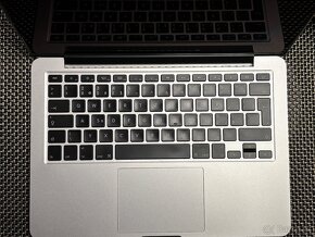 Apple Macbook Pro Late 2013 - 2