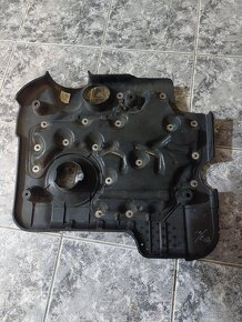 Kryt motora 2,2 CRDI Hyundai Santa Fe 2007 - 2