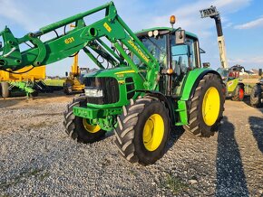 John Deere 6330 Premium - 2