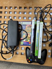 Xbox 360 model 1538 - 2