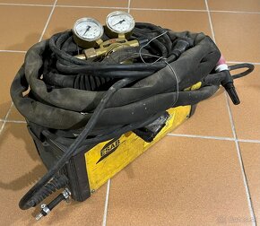 ESAB zváračka Caddy Tig 2200i TA34 - 2