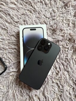 iPhone 14 Pro 256gb - 2