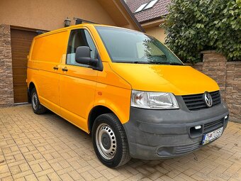 Volkswagen Transporter 1.9 TDI - 2