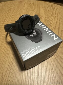 Garmin instinct 2 - 2