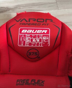 Nohavice Bauer Vapor 1x Lite - 2