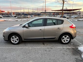 Renault Megane 1.6 16v Benzin 74kW NOVA STK EK - 2