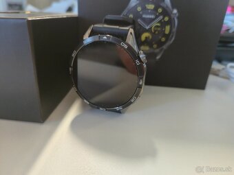 Na predaj: Huawei Watch GT 4 – Skvelý stav, výdrž batérie 14 - 2