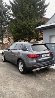 Mercedes GLC 220d 4Matic - 2