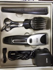 Hairclipper series 1000Strihač vlasov  QC5070/00 - 2