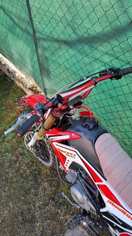 Pitbike 160cc - 2