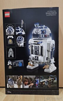 Lego Star Wars 75308 - 2