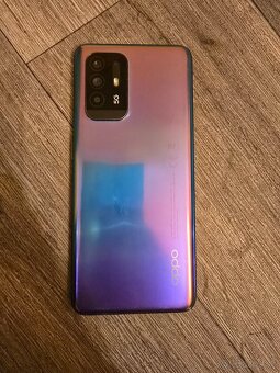 Oppo Reno 5 Z 5G - 2