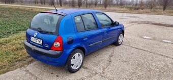 Renault Clio 1.2 16V - 2