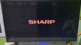 Sharp - 2