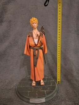 Naruto Uzumaki - Anime / Manga figurka - 2