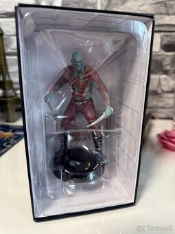 Marvel Movie Collection - DRAX - 2