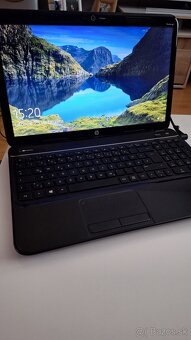 HP pavilion  15,6" - 2