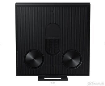 Samsung Music Frame HW-LS60D - 2