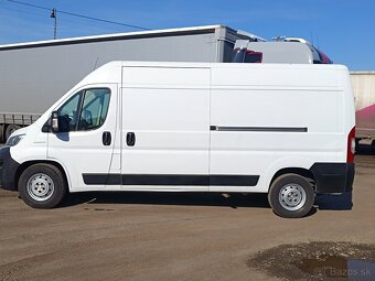 Fiat Ducato L3 H2 - 2