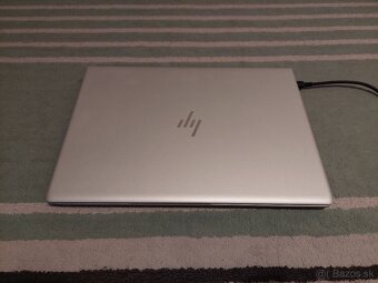 HP EliteBook 840 G6 - 2