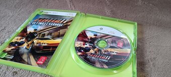 Flatout ultimate carnage pre xbox360 - 2