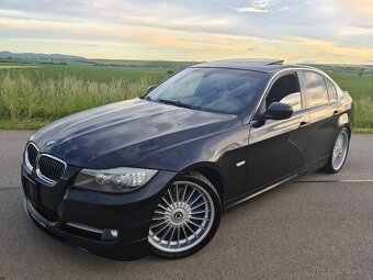 Bmw Alpina B3 Biturbo - 2