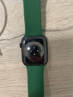 Krásne Apple watch 7 45MM - 2