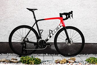 Trek Emonda SL6 PRO Shimano Di2 2x12, Bontrager Carbon - 2