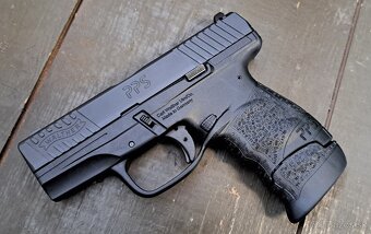 WALTHER PPS POLICE-SET - 2