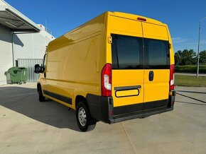 Fiat Ducato 2.3 Multi Jet - 2