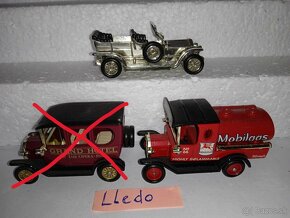 Matchbox Yesteryear3 - 2