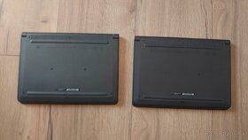 Dell 3120 Chromebook 11, 11,6" HD dotykový - 2