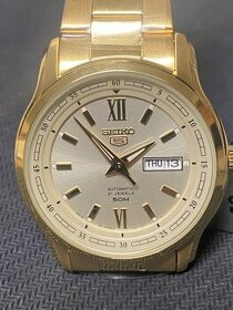 Seiko 5 Automatic - 2